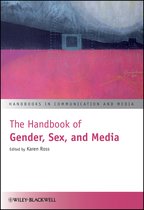 Handbook Of Gender Sex & Media