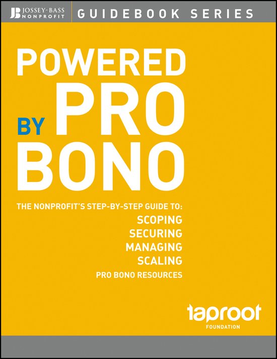 Powered By Pro Bono
