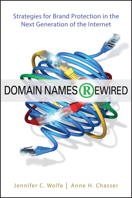 Domain Names Rewired - cover