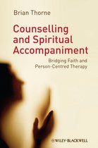 Counselling & Spiritual Accompaniment