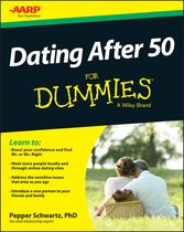 Dating After 50 For Dummies(R)