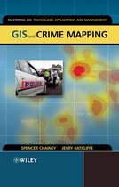 ISBN GIS and Crime Mapping, Education, Anglais