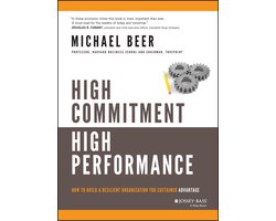 High Commitment, High Performance