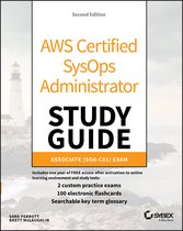 AWS Certified SysOps Administrator