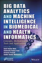 Advances in Intelligent and Scientific Computing- Big Data Analytics and Machine Intelligence in Biomedical and Health Informatics