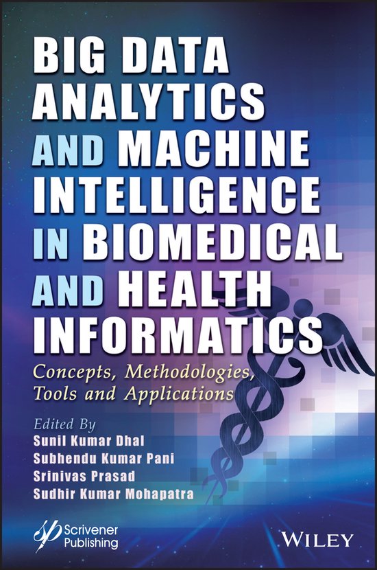 Advances in Intelligent and Scientific Computing- Big Data A ... - cover