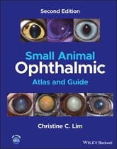Small Animal Ophthalmic Atlas and Guide