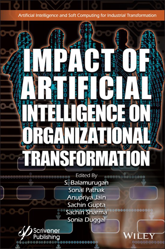 Artificial Intelligence and Soft Computing for Industrial ...