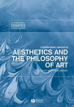 Contemporary Debates In Aesthetics And The Philosophy Of Art