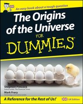 Origin Of The Universe For Dummies