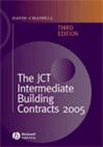 The Jct Intermediate Building Contracts 2005