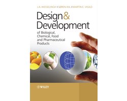Design And Development Of Biological, Chemical, Food And Pha
