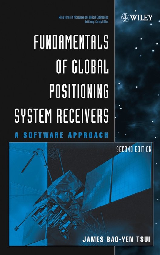 Fundamentals Of Global Positioning System Receivers - cover