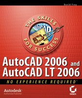 AutoCAD  2006 and AutoCAD  LT 2006
