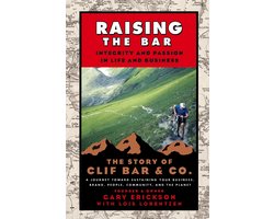Raising the Bar