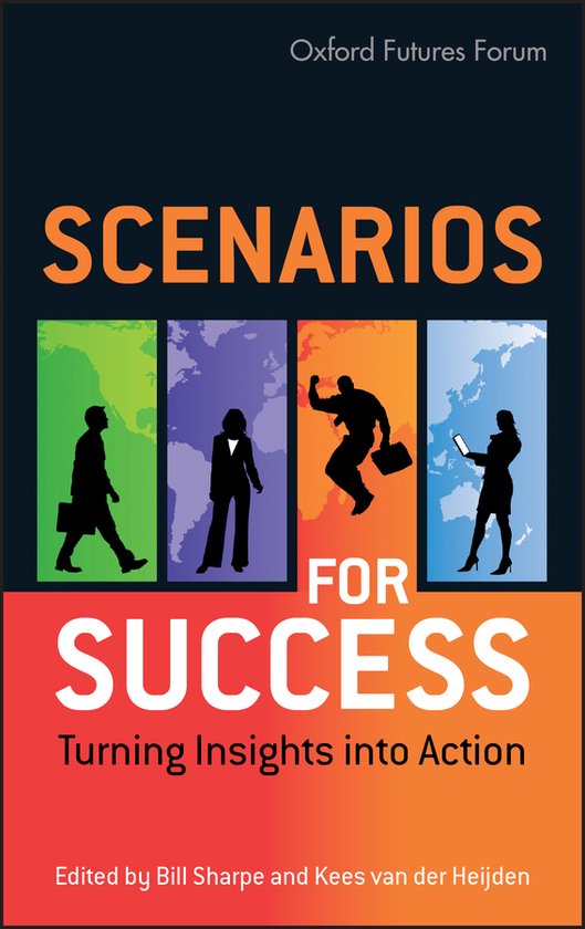 Scenarios for Success - cover