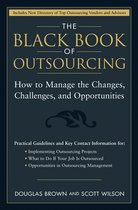 Black Book Of Outsourcing