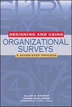 Designing & Using Organizational Surveys