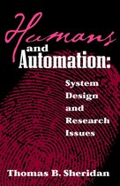 Humans And Automation
