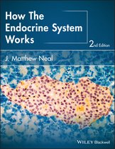 How The Endocrine System Works 2nd Ed