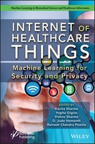 Machine Learning in Biomedical Science and Healthcare Informatics- Internet of Healthcare Things