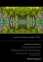 The Wiley Handbook of Theoretical and Philosophical Psychology