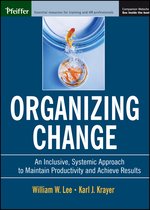 Organizing Change