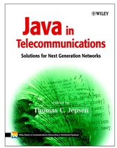 Java In Telecommunications