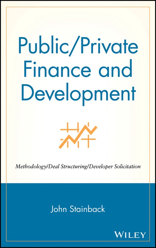 Public / Private Finance and Development - cover