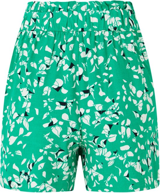 Blouses korte mouw zwart Selected FEMME main image 1