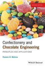 Confectionery and Chocolate Engineering