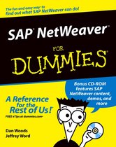SAPs NetWeaver For Dummies