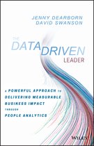 The Data Driven Leader