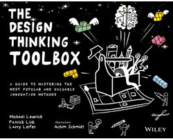 The Design Thinking Toolbox