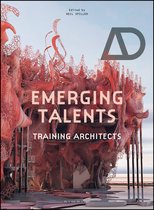ISBN Emerging Talents: Training Architects, Education, Anglais, 136 pages