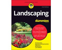 Landscaping For Dummies