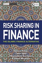 Risk Sharing In Finance