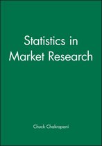 Statistics In Market Research