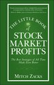 Little Book Of Stock Market Profits