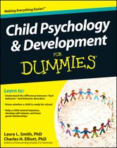 Child Psychology & Development Dummies