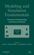 Modeling And Simulation Fundamentals