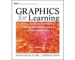 Omslag van Graphics For Learning