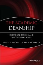 The Academic Deanship