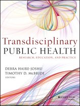 Transdisciplinary Public Health Research