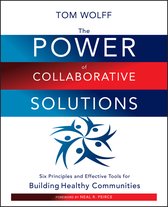 Power Of Collaborative Solutions