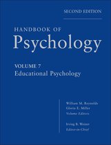 Handbook Of Psychology