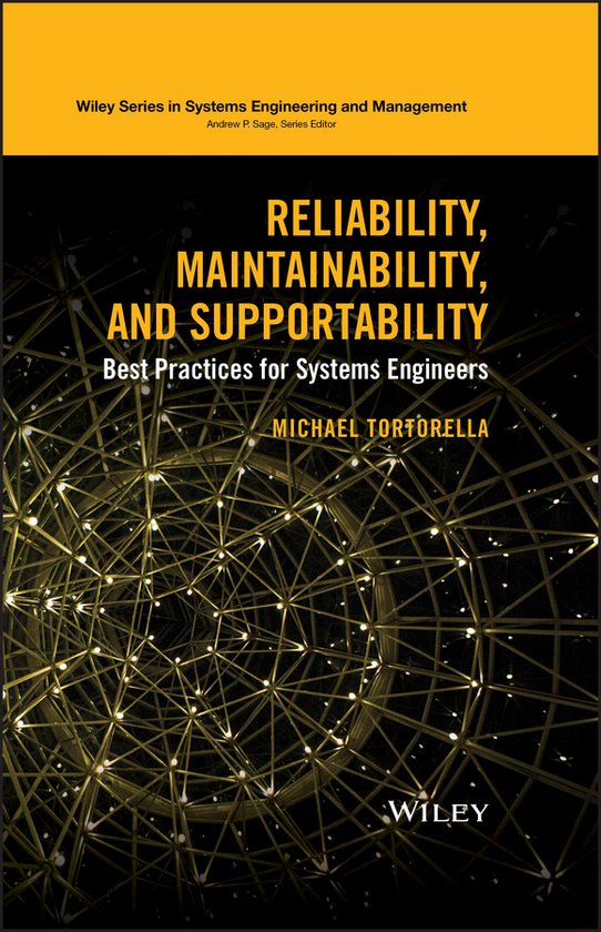 Reliability, Maintainability, And Supportability