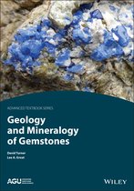AGU Advanced Textbooks- Geology and Mineralogy of Gemstones