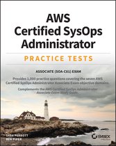 AWS Certified SysOps Administrator Pract