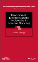 Time–Domain Electromagnetic Reciprocity in Antenna Modeling